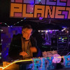 11 Pixel Planet Burnerot Set_27.12.2024 DJ mix artwork - Electronic music tracklist cover image