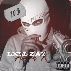Lxll Zay-Add ah K(Real spill 2)