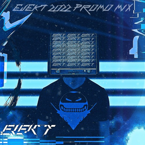 EJEKT 2022 PROMO MIX