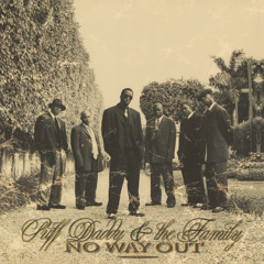 Puff Daddy & The Family - Can't Nobody Hold Me Down (feat. Mase) [Radio Mix]