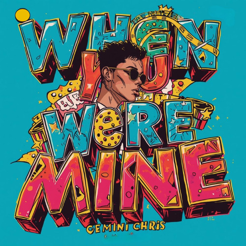 GEMINI CHRIS - WHEN YOU WERE MINE)
