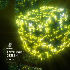 Anturage, DENSH - Slame