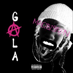 YZM:  GALA (Prod. Artist)