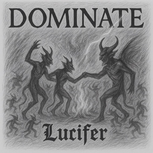 Lucifer - Dominate (Original Mix)
