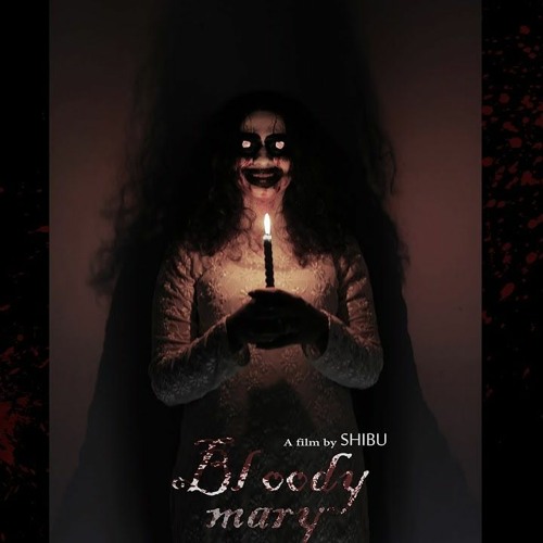 Stream Bloody Mary Legend - Twisted Mindz by Stoney Productions 