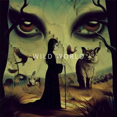 Wild World - Cat Stevens/Yusuf Islam (Arthur Korres Cover)