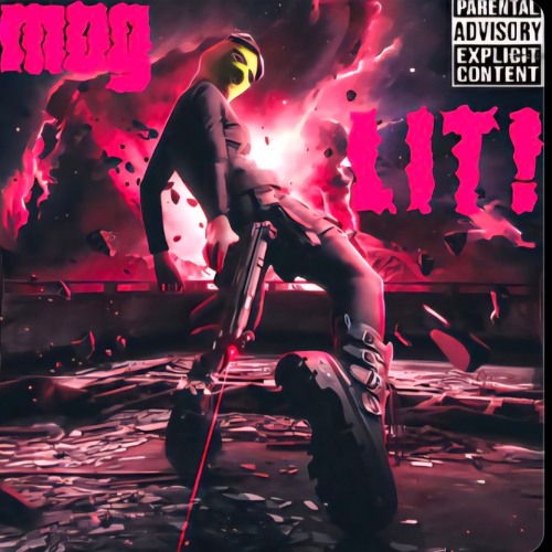 MOG - Dirty Love