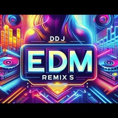 Electronica - Dance Mix 16 - XHD
