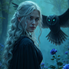 Risen Beauty