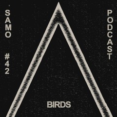 Samo Records / Podcast #42 - Birds