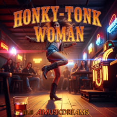 Honky-Tonk Woman