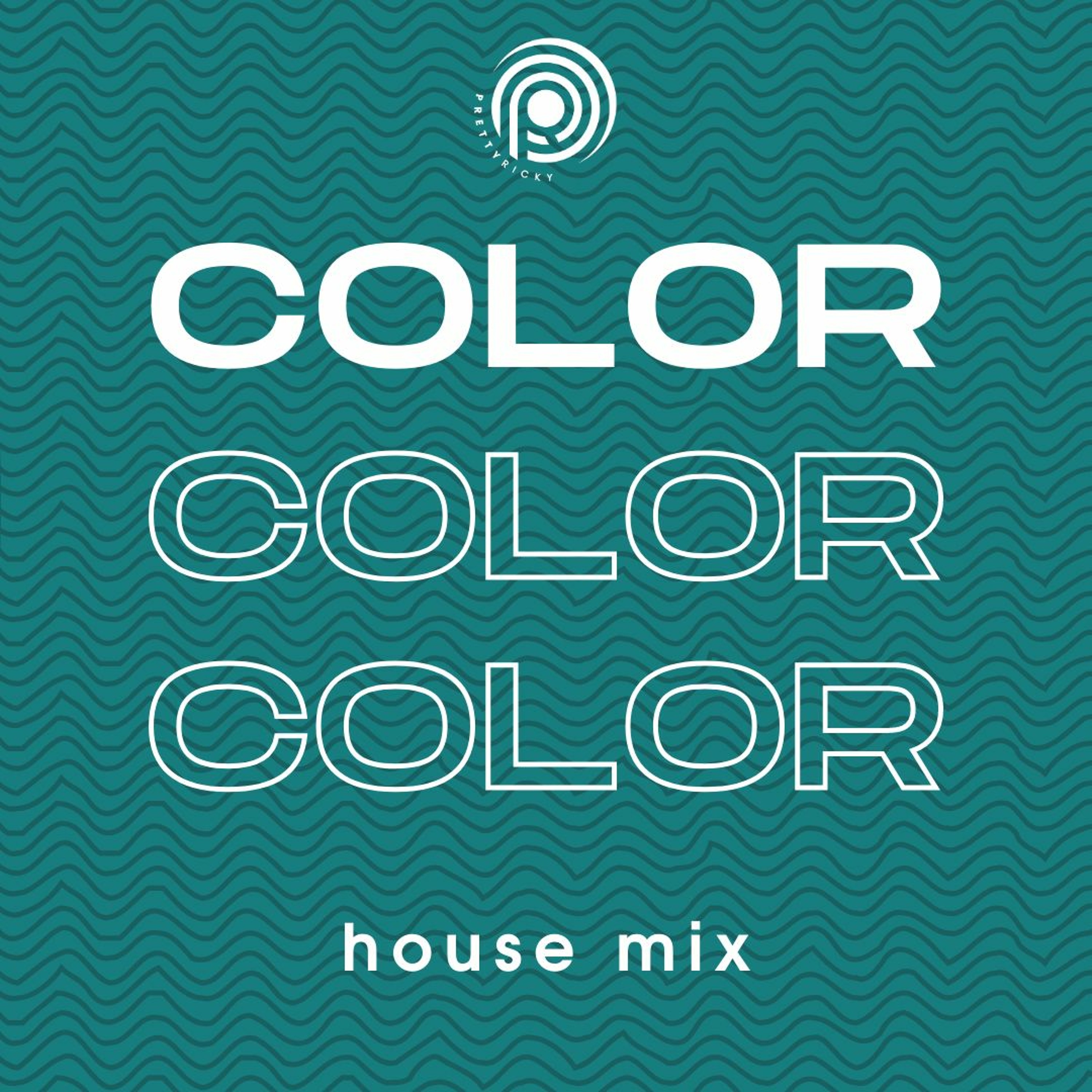 COLOR {house mixes} Podcast