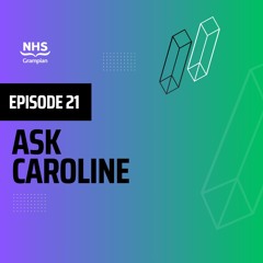 Ask Caroline   Staff Q&A Episode 21