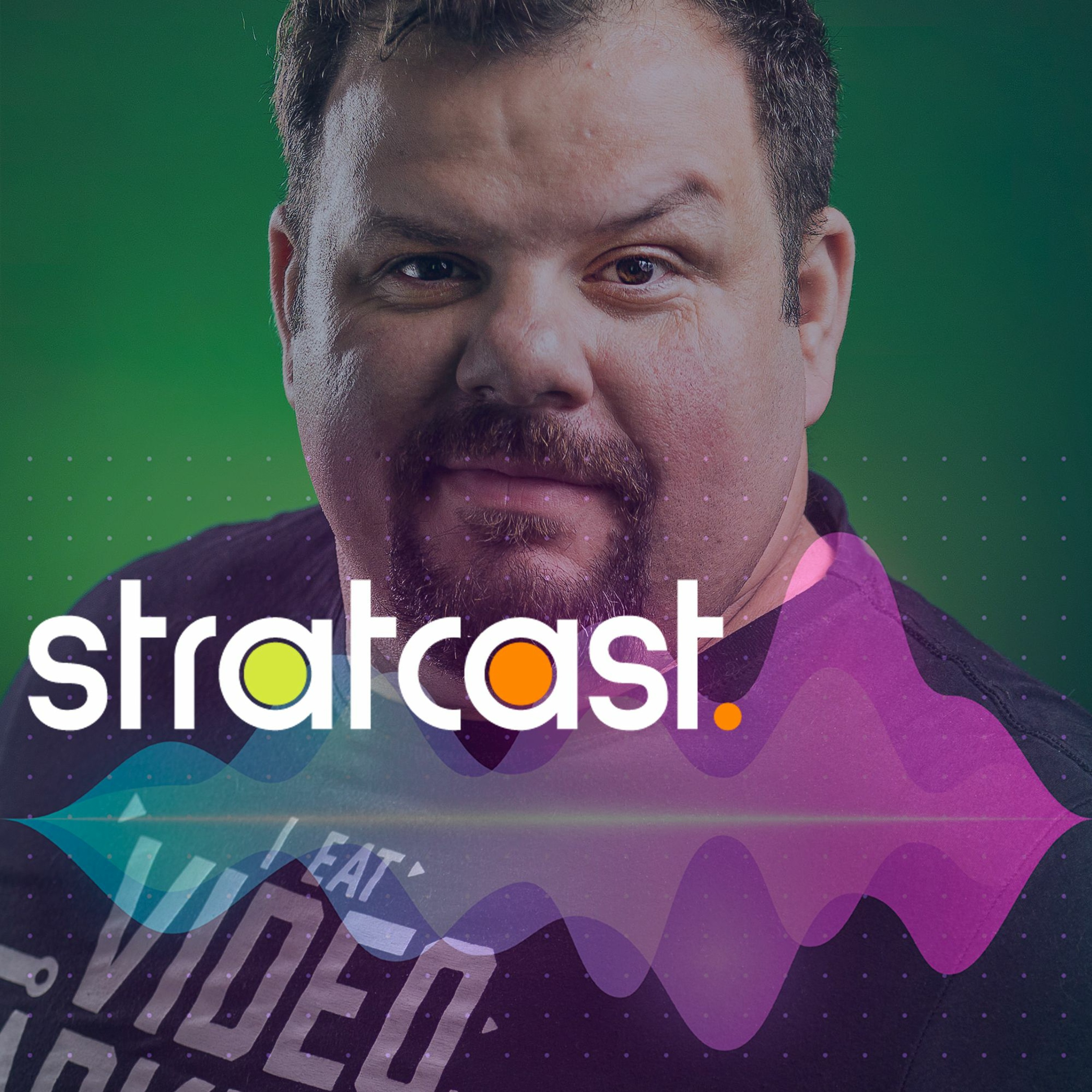 Stratcast