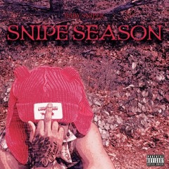 SNIPE SEASON
