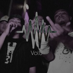 J-underground HIP-HOP (MIX) 30min. Vol.0