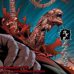 LV & COD3BREAKER - Parasite [FREE DOWNLOAD]