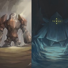 Pokemon R/S/E - Vs Regi Trio (RZOR Remix)