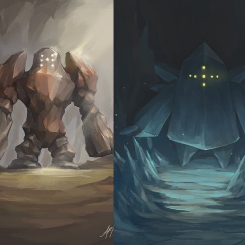 Pokemon R/S/E - Vs Regi Trio (RZOR Remix)