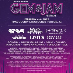 Gem & Jam DJ Contest 2022 Submission - Tavatli