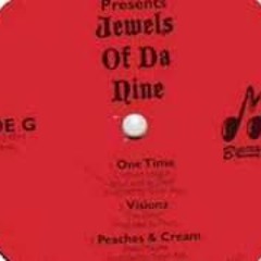 Various - Jewels Of Da Nine