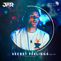 JFR - Secret Feelings Vol 47 (October 2022)