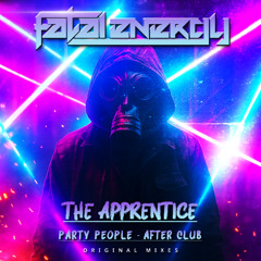 The Apprentice - After Club (Original Mix)