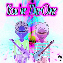 you're the one ft. Yoshi Mane