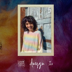 Duygu presents Afterhour Sounds Podcast Nr. 304