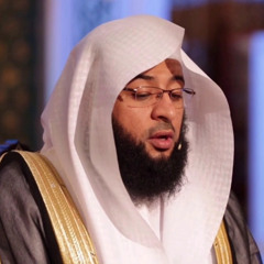 بدر التركي سورة يوسف