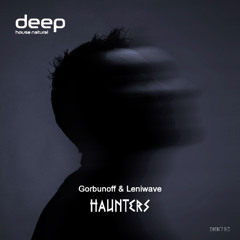 Gorbunoff & Leniwave - Haunters