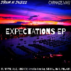 CARNAGE X VIRTU - In Plain Sight [4YA FREE DL]