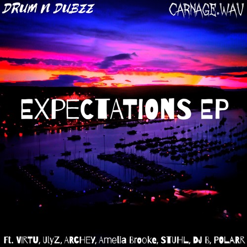 CARNAGE X VIRTU - In Plain Sight [4YA FREE DL]