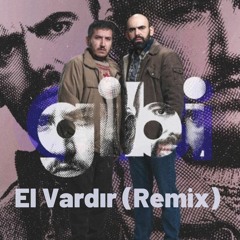 Huseyin Onen & Gibi - El Vardır ( Remix)