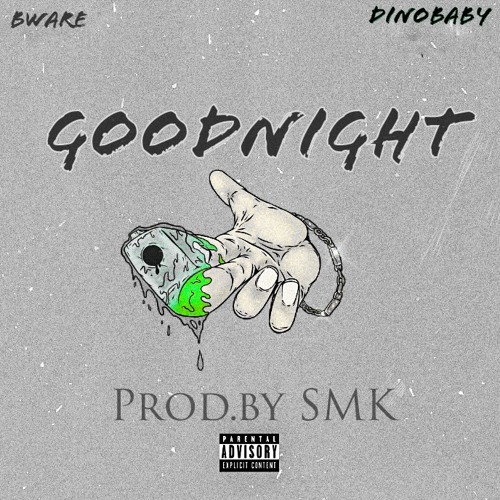 Bware - GoodNight (Prod.by SMK)