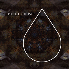 Injection Mix #011 [Deep House]