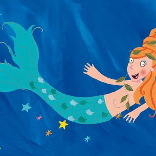 The Singing Mermaid 