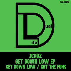 JCruz - Got The Funk (Original Mix) Pre-Order on Beatport Out April 3rd