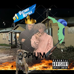 O FLOW (ft. LYungin941)