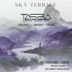 Live at Beacon Denver with Sky Terrace - March 1, 2024