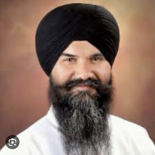 bhai Jagtar singh . hazuri raagi shri Darbar sahib