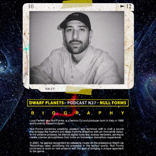 DWPS Episodio #027 Null Forms