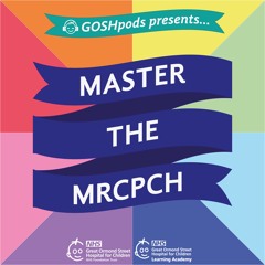 Master the MRCPCH