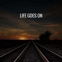 Lil Stevie Evan - Life Goes On (feat. Shelton)