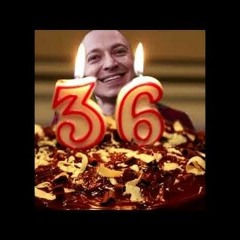 Оксимирон & Happy Birthday (mashup)