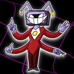 DELTASWAP Ch. 4 - ANT-ICHRIST - (Tenna's A DARK ZONE)
