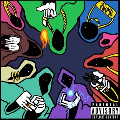 Self Defense (feat. KDoozy)