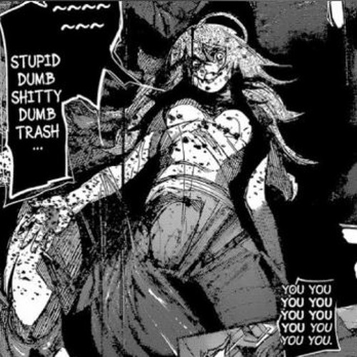 BITCH I FEEL LIKE PUKEDOG! [PROD.LEATHERFACE]