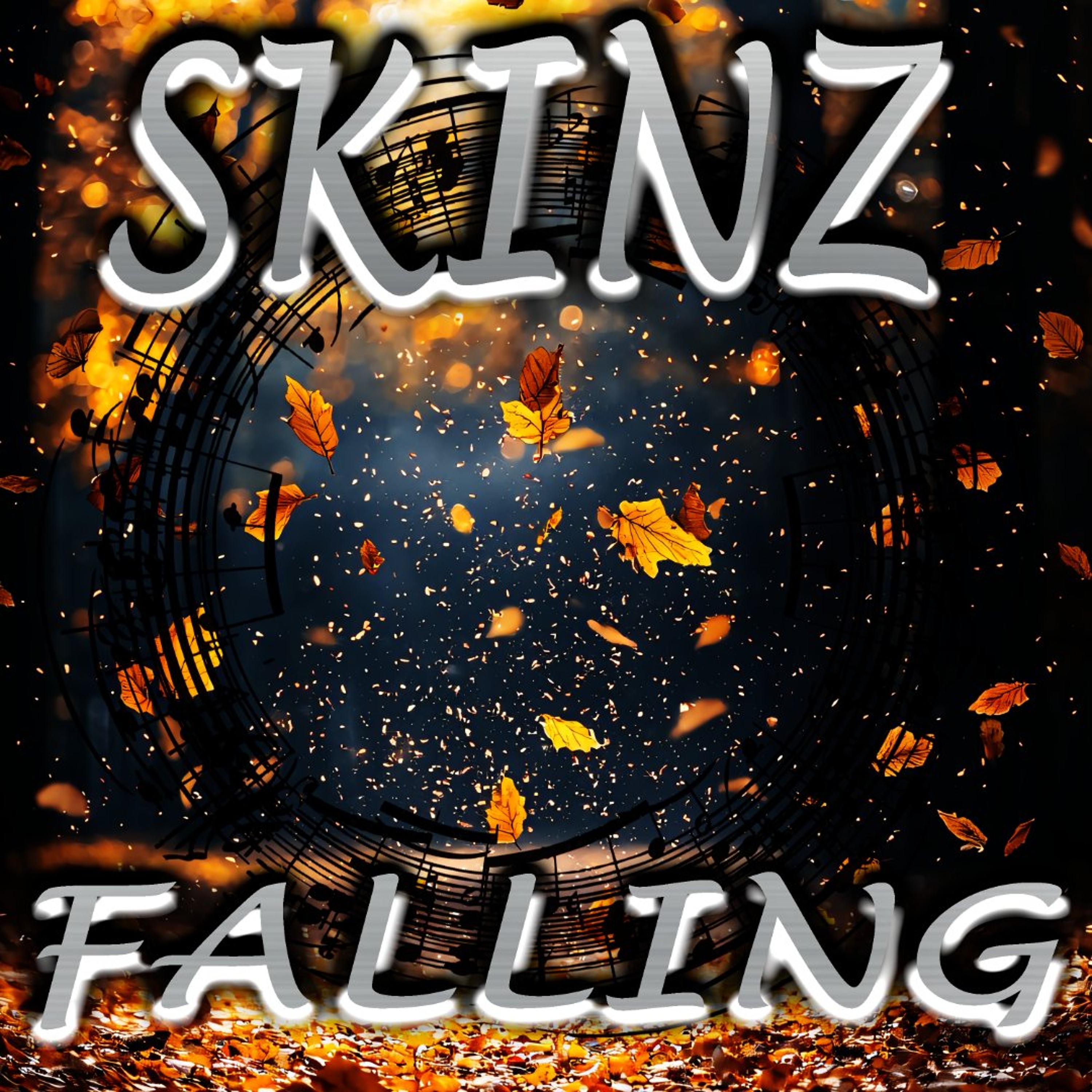 Falling episode artwork