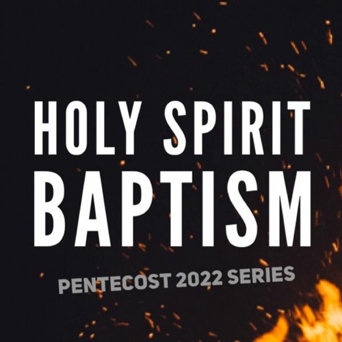 Stream Holy Spirit Baptism by uh.thepoint | Listen online for free on ...